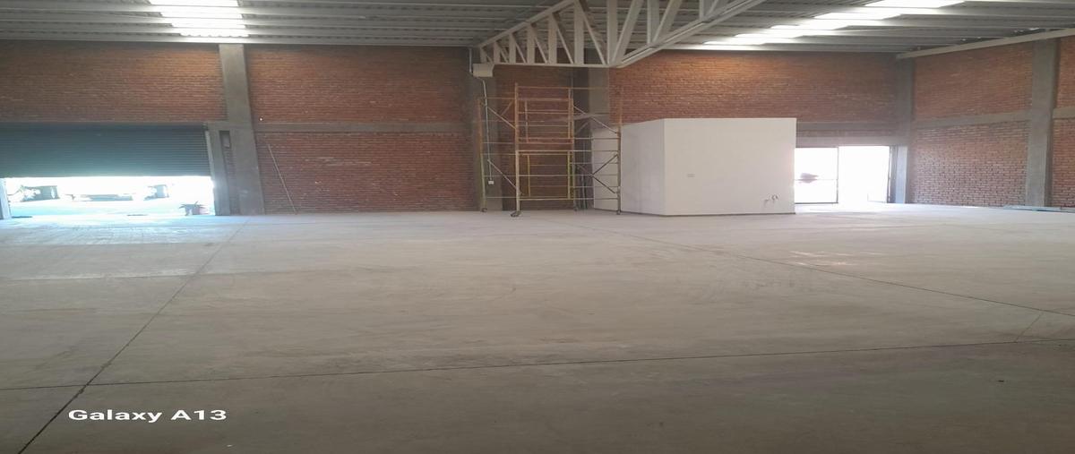 Foto de bodega en , nuevo méxico, silao de la victoria, guanajuato, 0 foto 05 Foto de bodega en renta en , nuevo méxico, silao de la victoria, guanajuato, 0 No. 05