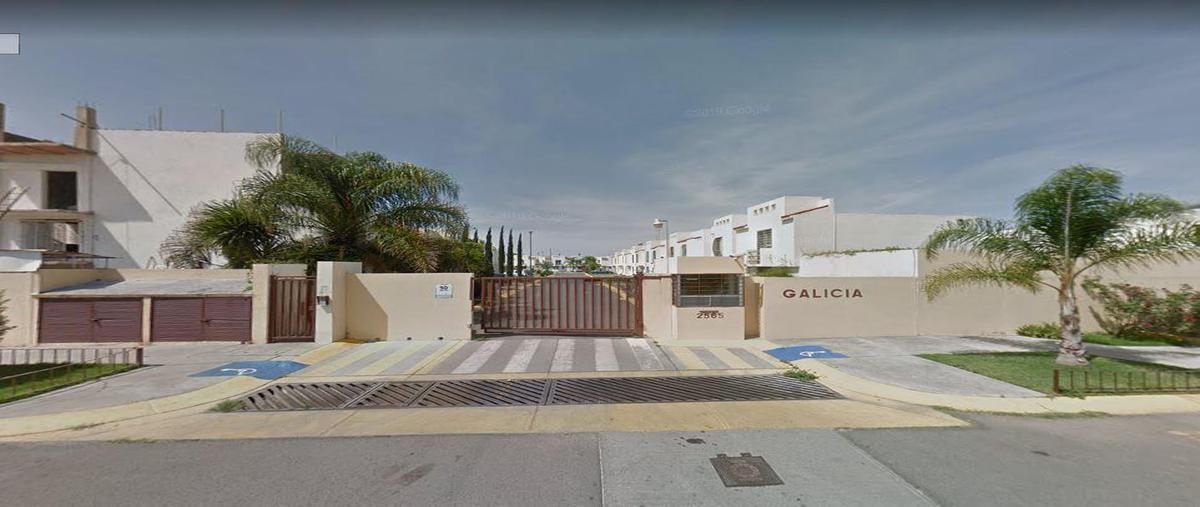 Foto de terreno habitacional en venta en  , nuevo méxico, zapopan, jalisco, 0 No. 03