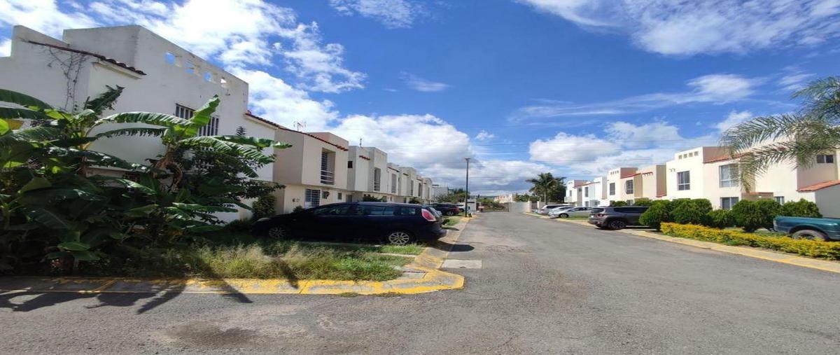 Foto de terreno habitacional en venta en  , nuevo méxico, zapopan, jalisco, 0 No. 04