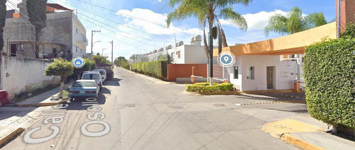 Foto de terreno habitacional en venta en  , nuevo méxico, zapopan, jalisco, 0 No. 04