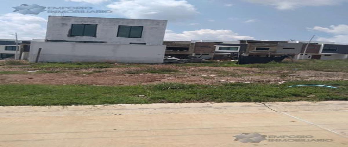 Foto de terreno habitacional en , nuevo méxico, zapopan, jalisco, 30298729 foto 01 Foto de terreno habitacional en venta en , nuevo méxico, zapopan, jalisco, 30298729 No. 01