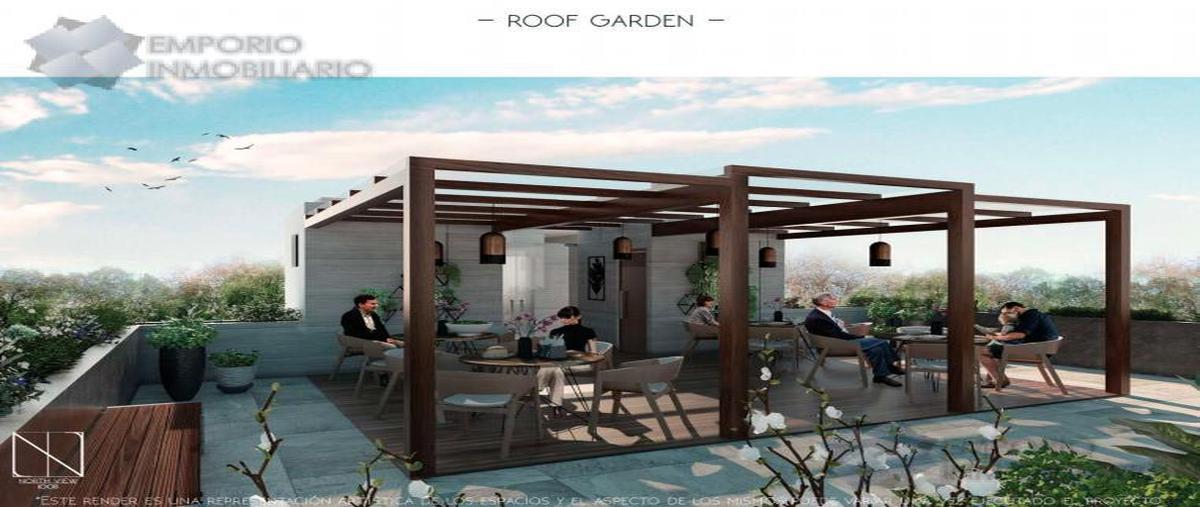 Foto de departamento en venta en  , nuevo méxico, zapopan, jalisco, 30298734 No. 05