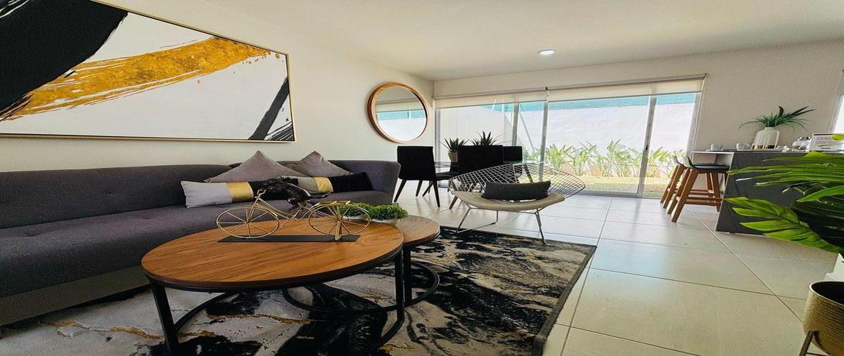 Foto de casa en venta en  , nuevo méxico, zapopan, jalisco, 30328406 No. 03