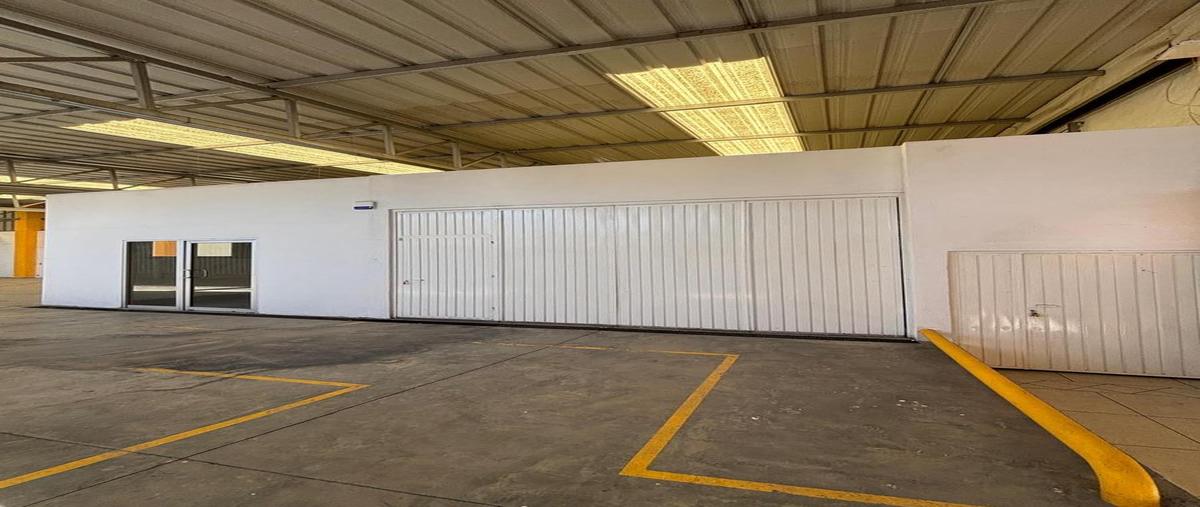 Foto de bodega en venta en  , nuevo méxico, zapopan, jalisco, 31063661 No. 03