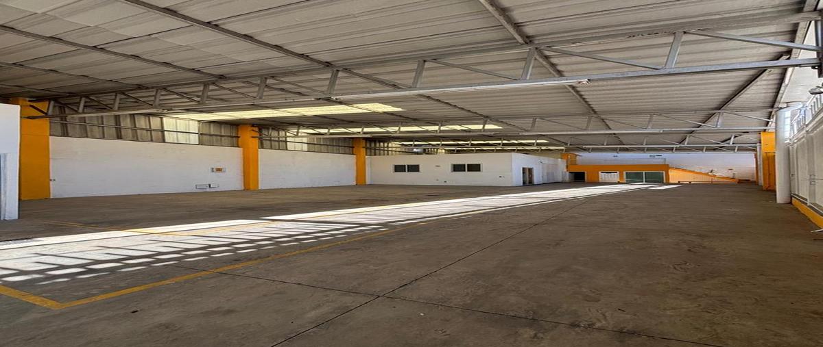 Foto de bodega en venta en  , nuevo méxico, zapopan, jalisco, 31063661 No. 04