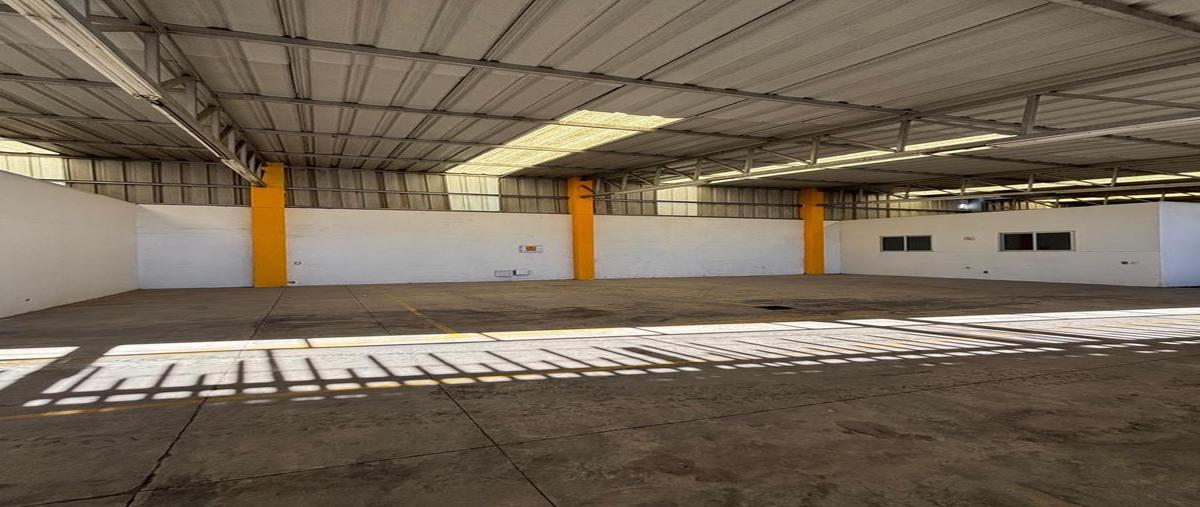 Foto de bodega en venta en  , nuevo méxico, zapopan, jalisco, 31063661 No. 05