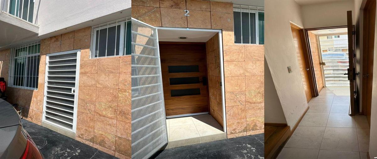 Foto de casa en venta en  , nuevo méxico, zapopan, jalisco, 31448800 No. 03