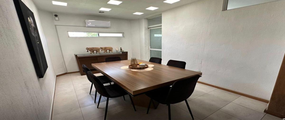 Foto de casa en venta en  , nuevo méxico, zapopan, jalisco, 31448800 No. 05