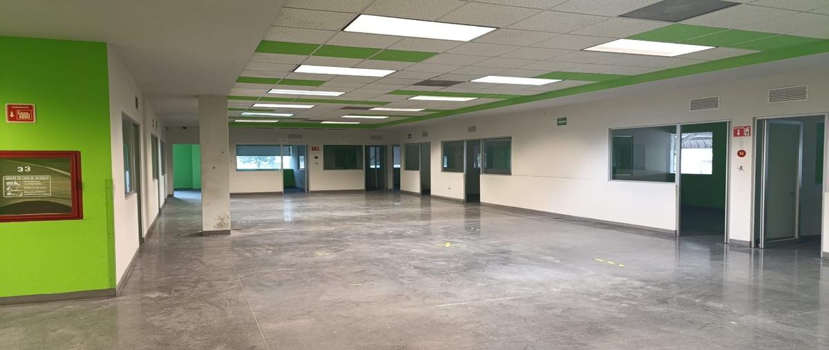 Foto de oficina en renta en  , nuevo mezquital, apodaca, nuevo león, 30989496 No. 06