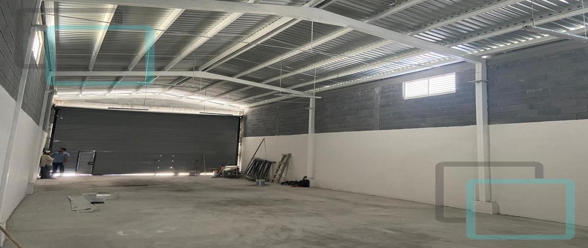 Foto de bodega en venta en  , nuevo mezquital, san nicolás de los garza, nuevo león, 0 No. 03