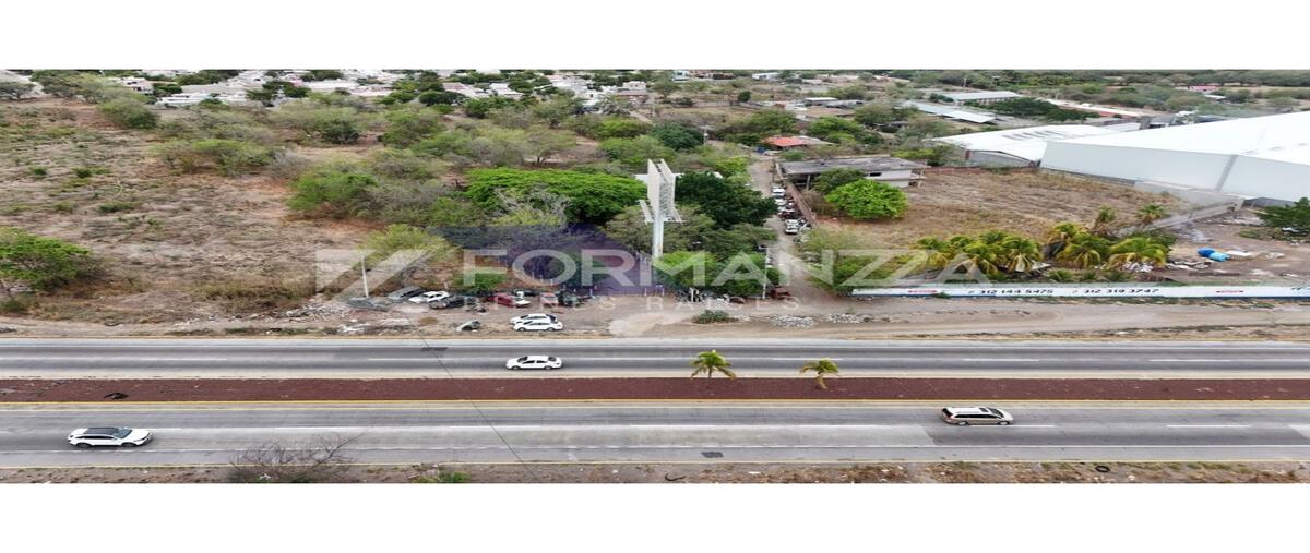 Foto de terreno habitacional en , nuevo milenio, colima, colima, 0 foto 02 Foto de terreno habitacional en venta en , nuevo milenio, colima, colima, 0 No. 02