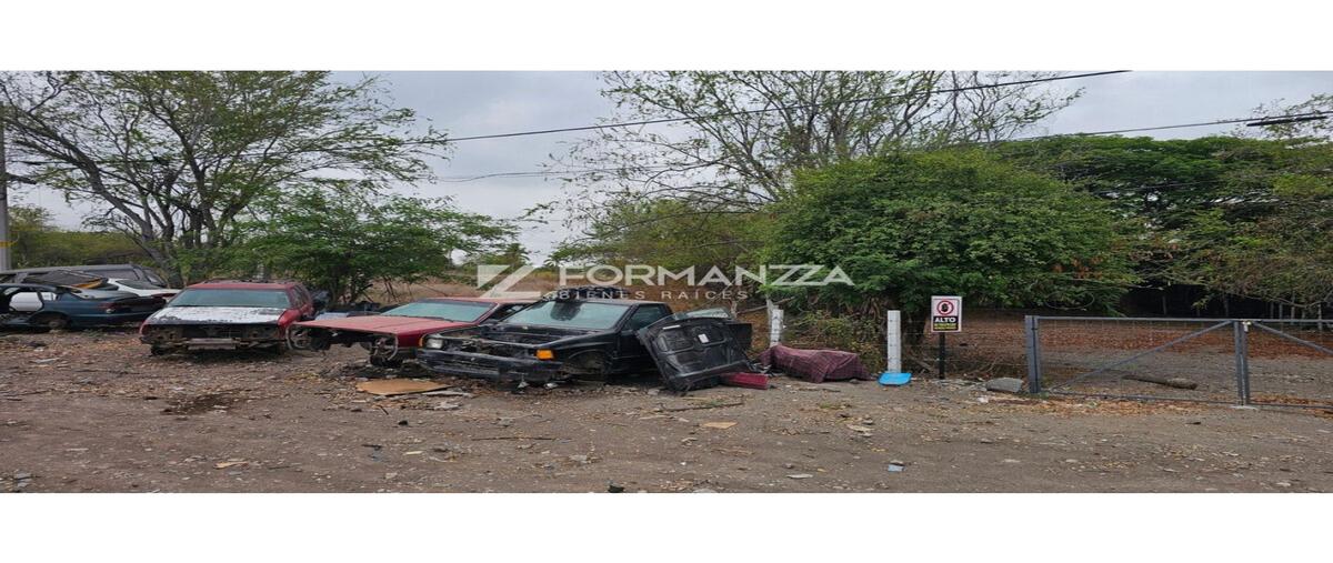 Foto de terreno habitacional en , nuevo milenio, colima, colima, 0 foto 04 Foto de terreno habitacional en venta en , nuevo milenio, colima, colima, 0 No. 04