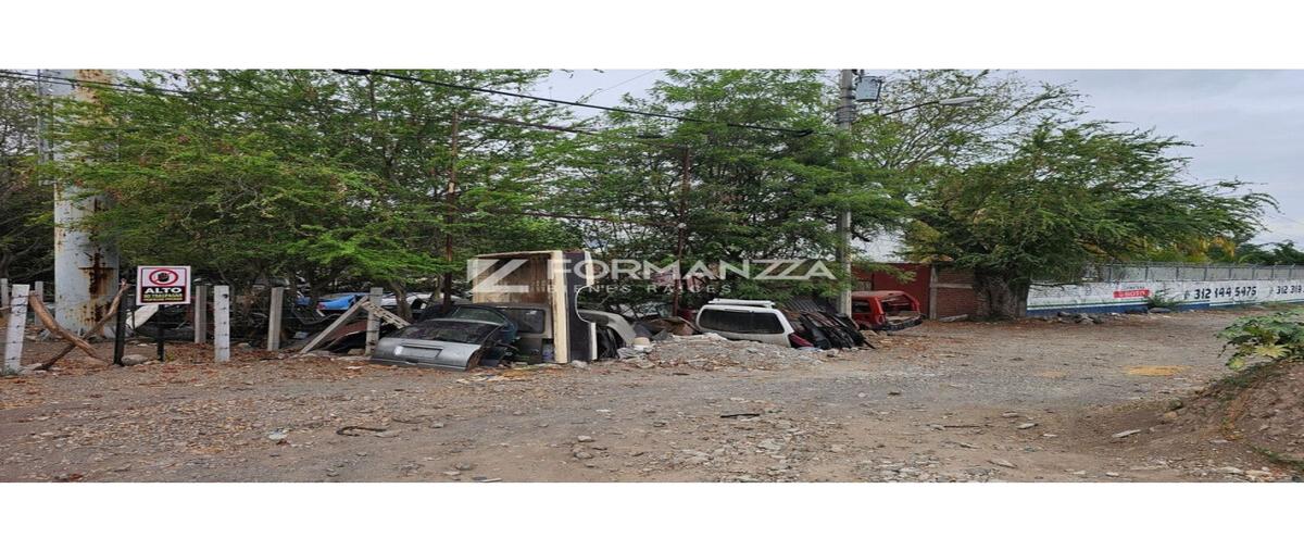 Foto de terreno habitacional en , nuevo milenio, colima, colima, 0 foto 05 Foto de terreno habitacional en venta en , nuevo milenio, colima, colima, 0 No. 05