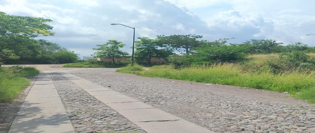 Foto de terreno habitacional en venta en  , nuevo milenio, colima, colima, 0 No. 03