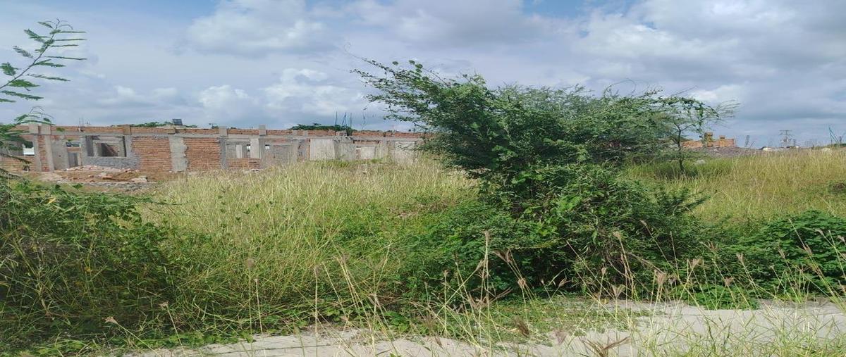 Foto de terreno habitacional en venta en  , nuevo milenio, colima, colima, 0 No. 05