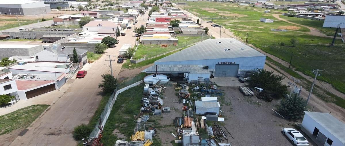 Foto de bodega en , nuevo milenio, cuauhtémoc, chihuahua, 0 foto 01 Foto de bodega en venta en , nuevo milenio, cuauhtémoc, chihuahua, 0 No. 01