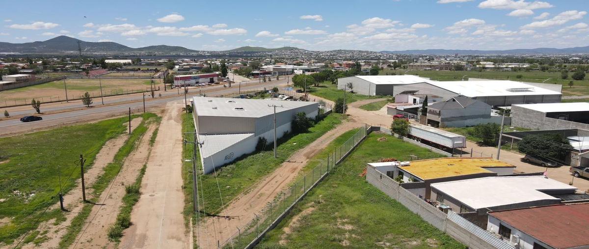 Foto de bodega en , nuevo milenio, cuauhtémoc, chihuahua, 0 foto 03 Foto de bodega en venta en , nuevo milenio, cuauhtémoc, chihuahua, 0 No. 03