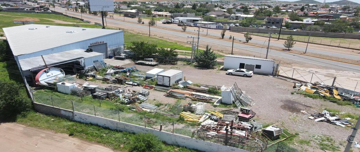 Foto de bodega en , nuevo milenio, cuauhtémoc, chihuahua, 0 foto 04 Foto de bodega en venta en , nuevo milenio, cuauhtémoc, chihuahua, 0 No. 04