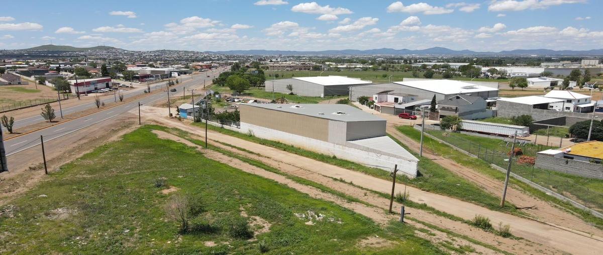 Foto de bodega en , nuevo milenio, cuauhtémoc, chihuahua, 0 foto 05 Foto de bodega en venta en , nuevo milenio, cuauhtémoc, chihuahua, 0 No. 05