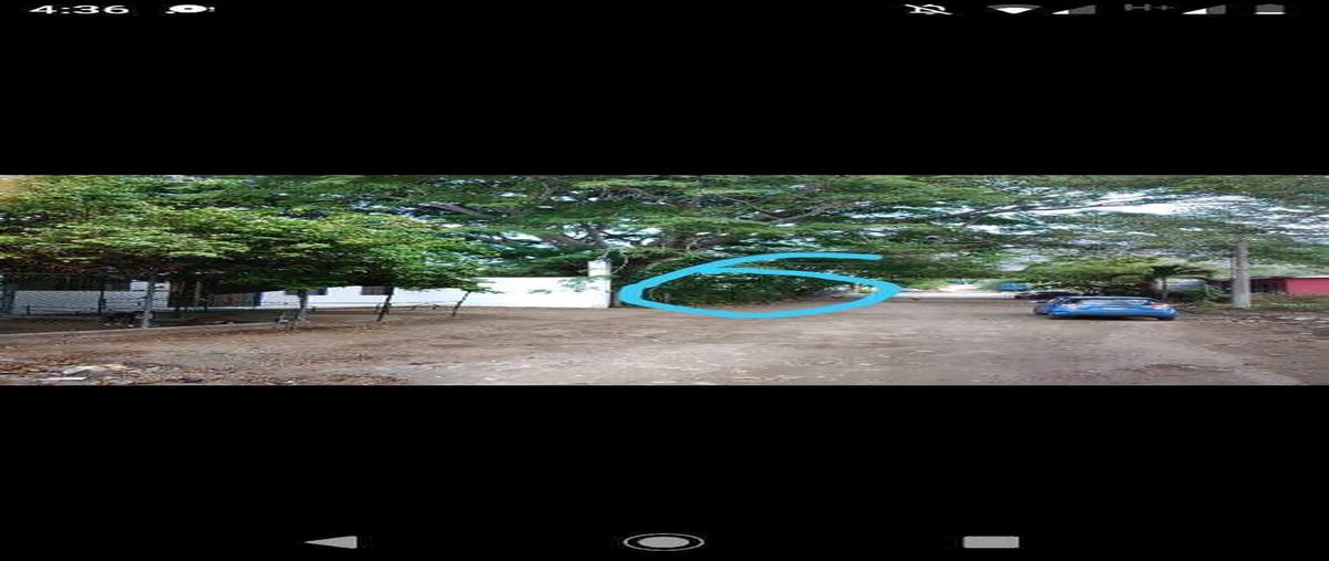 Foto de terreno habitacional en venta en  , nuevo miramar, manzanillo, colima, 0 No. 03