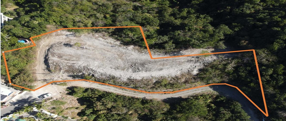 Foto de terreno habitacional en venta en  , nuevo miramar, manzanillo, colima, 27856090 No. 04