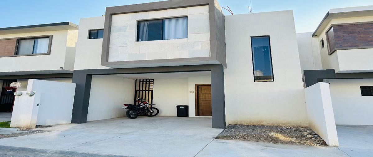 Foto de casa en renta en  , nuevo mirasierra 2da etapa, saltillo, coahuila de zaragoza, 0 No. 03