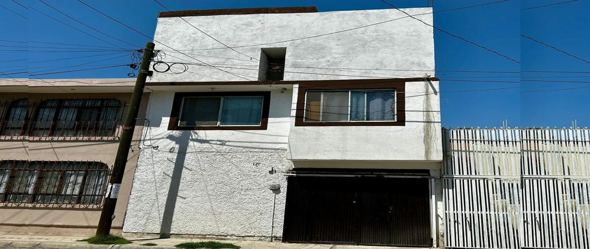 Foto de casa en venta en  , nuevo morales, san luis potosí, san luis potosí, 30240532 No. 01