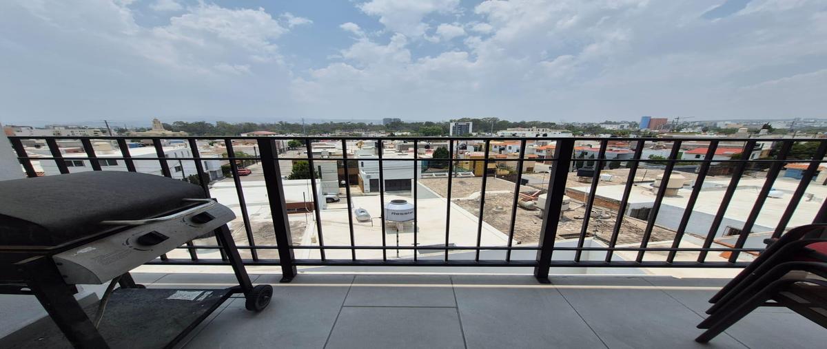 Foto de departamento en renta en  , nuevo morales, san luis potosí, san luis potosí, 0 No. 05