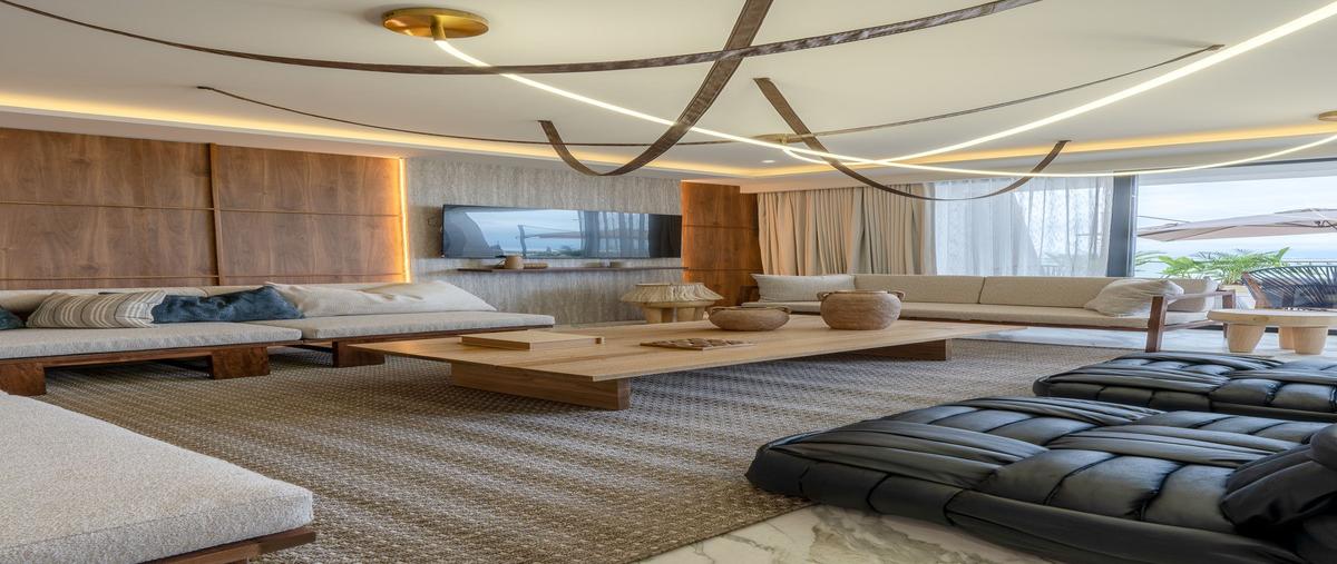 Foto de departamento en venta en nuevo nayarit , cruz de huanacaxtle, bahía de banderas, nayarit, 30170495 No. 04