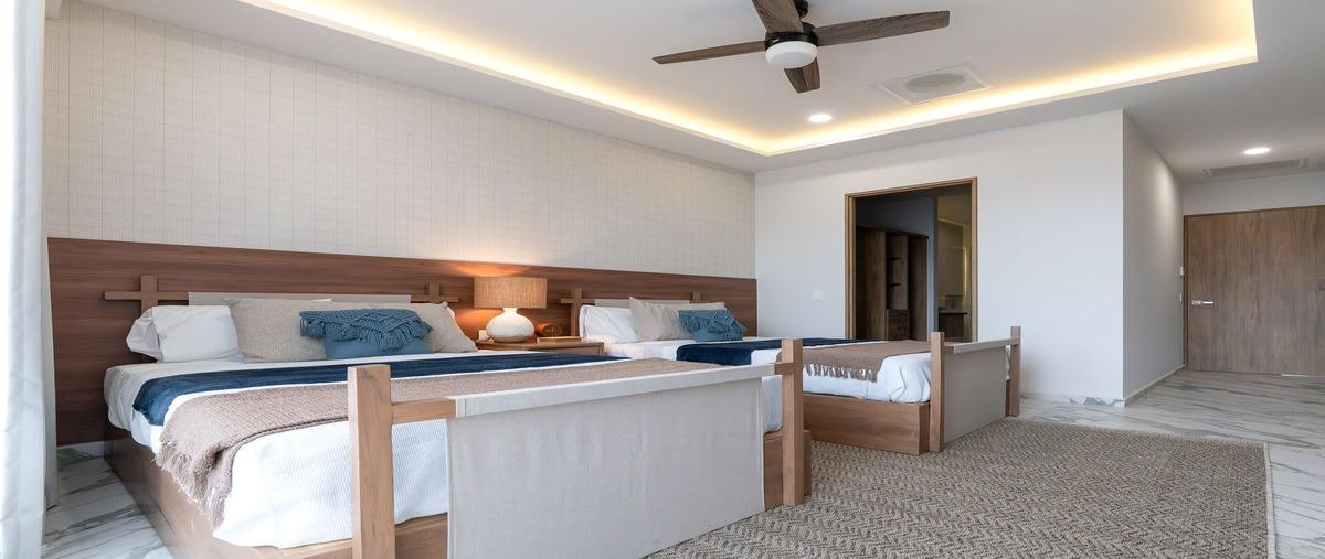 Foto de departamento en venta en nuevo nayarit , cruz de huanacaxtle, bahía de banderas, nayarit, 30170495 No. 05