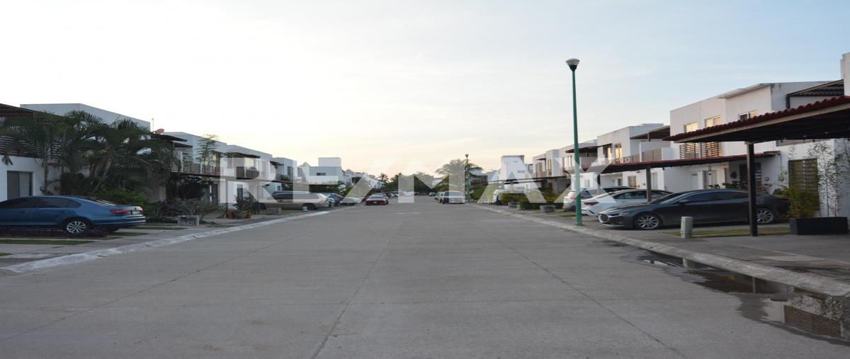 Foto de casa en condominio en venta en nuevo nayarit, fraccionamiento las ceibas , las ceibas, bahía de banderas, nayarit, 28176800 No. 04