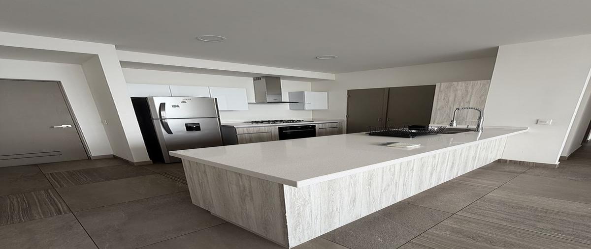 Foto de departamento en renta en nuevo obispado , maria luisa, monterrey, nuevo león, 0 No. 03
