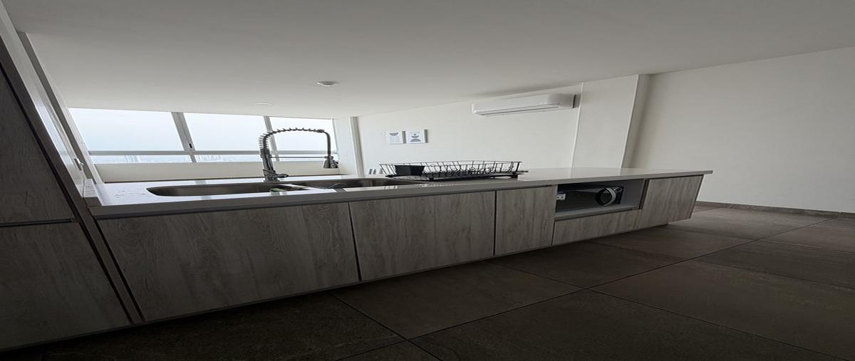 Foto de departamento en renta en nuevo obispado , maria luisa, monterrey, nuevo león, 0 No. 04
