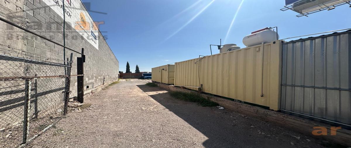 Foto de terreno habitacional en , nuevo paraíso, chihuahua, chihuahua, 11773444 foto 03 Foto de terreno habitacional en renta en , nuevo paraíso, chihuahua, chihuahua, 11773444 No. 03