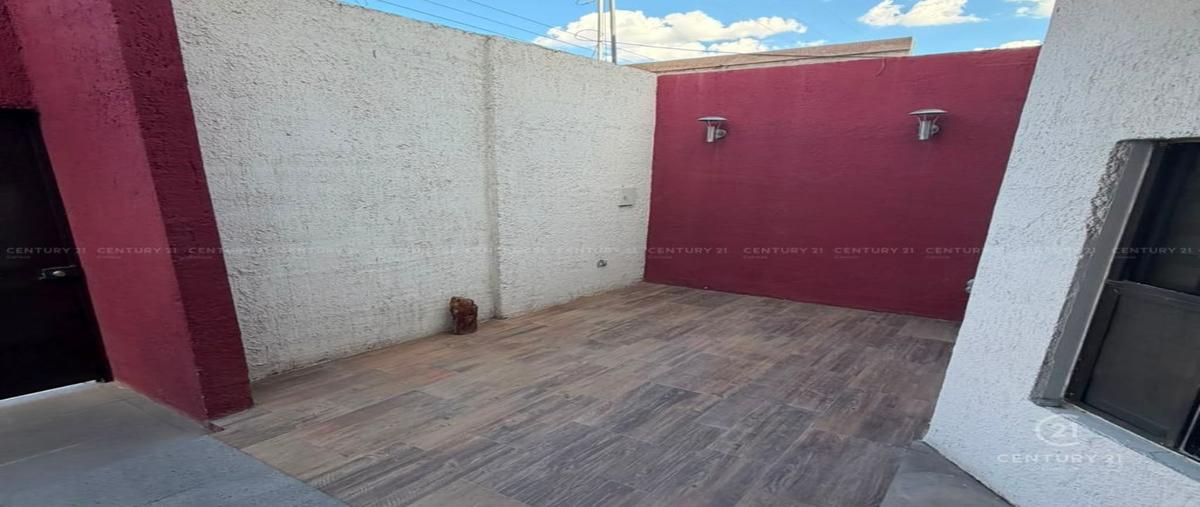Foto de casa en venta en  , nuevo paraíso, chihuahua, chihuahua, 0 No. 03