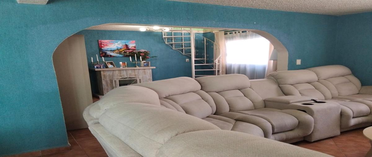 Foto de casa en venta en  , nuevo paseo de san agustín 2a secc, ecatepec de morelos, méxico, 0 No. 05