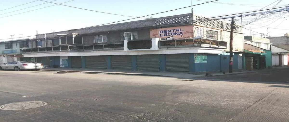 Foto de edificio en venta en  , nuevo paseo de san agustín, ecatepec de morelos, méxico, 0 No. 03