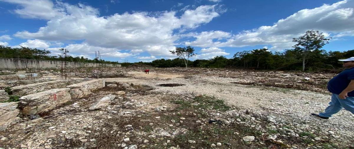 Foto de terreno habitacional en venta en  , nuevo pedregal, benito juárez, quintana roo, 0 No. 03