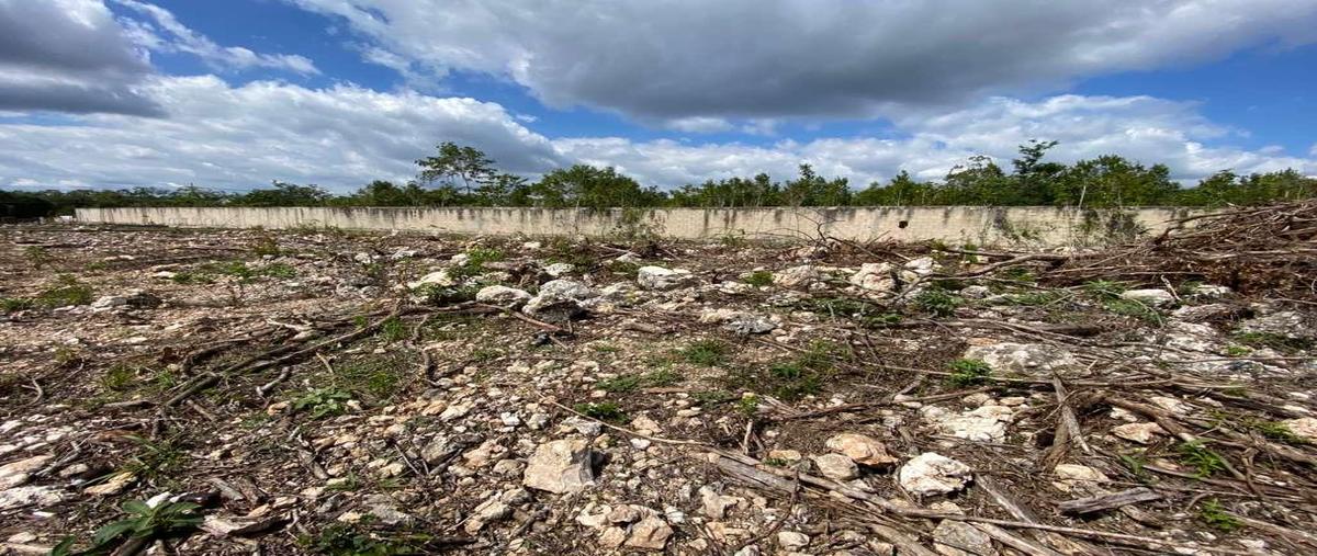 Foto de terreno habitacional en venta en  , nuevo pedregal, benito juárez, quintana roo, 0 No. 04