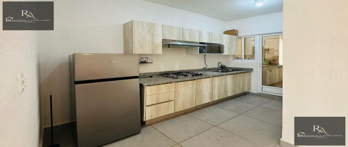 Foto de departamento en renta en  , nuevo pedregal, benito juárez, quintana roo, 0 No. 05