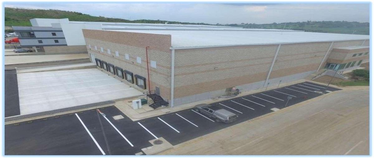 Foto de nave industrial en renta en nuevo perif. oriente , colinas de tonalá, tonalá, jalisco, 0 No. 03