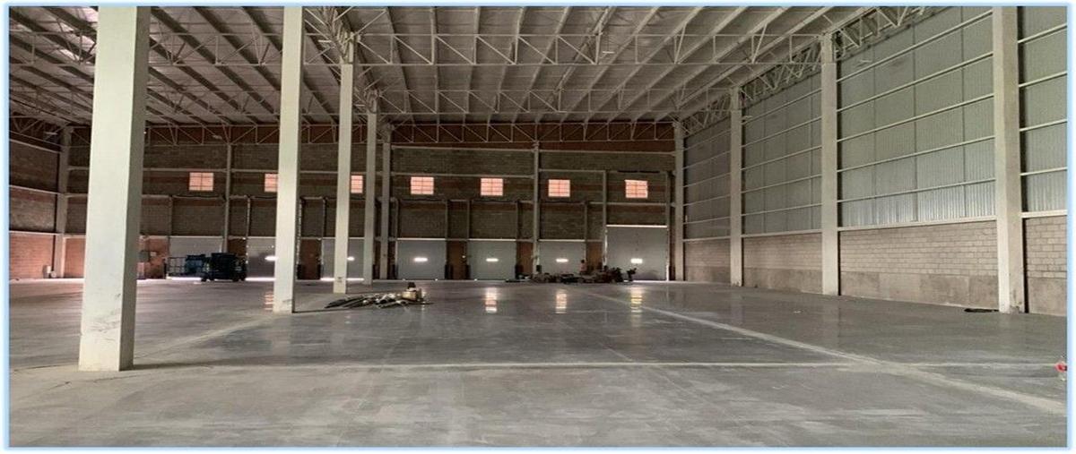 Foto de nave industrial en renta en nuevo perif. oriente , colinas de tonalá, tonalá, jalisco, 0 No. 04