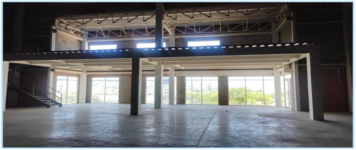 Foto de nave industrial en renta en nuevo perif. oriente , colinas de tonalá, tonalá, jalisco, 0 No. 05