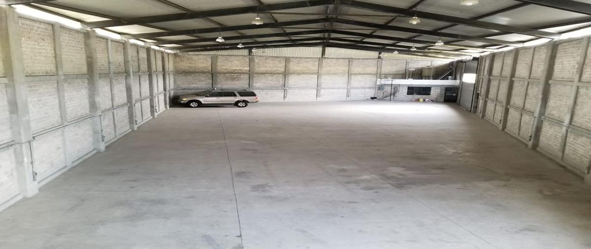 Foto de bodega en renta en nuevo periferico , el refugio, san pedro tlaquepaque, jalisco, 0 No. 01