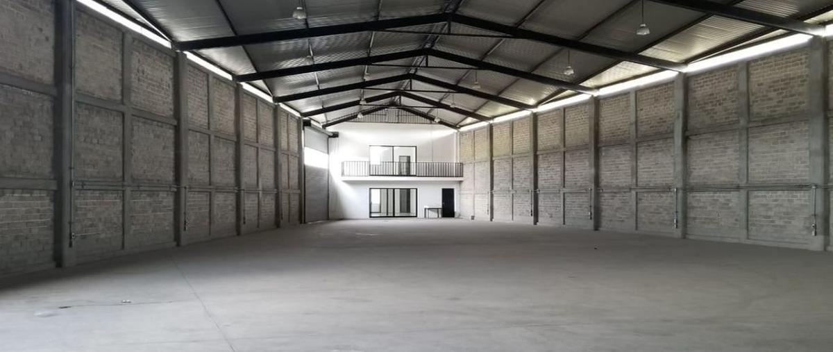 Foto de bodega en renta en nuevo periferico , el refugio, san pedro tlaquepaque, jalisco, 0 No. 02