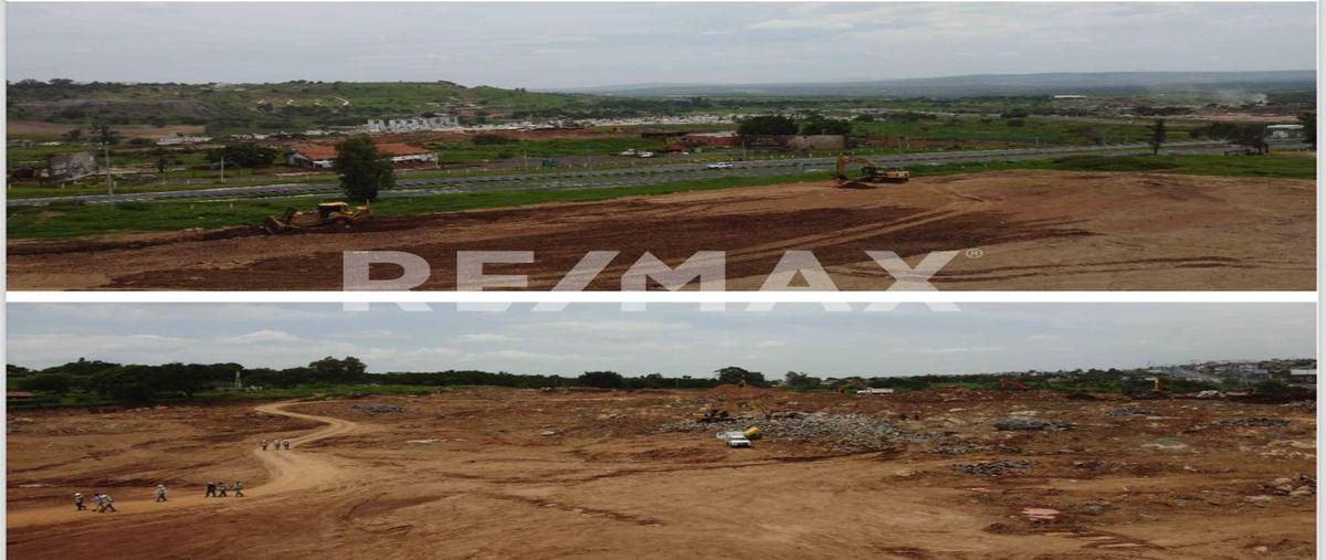 Foto de terreno comercial en venta en nuevo periferico oriente , colinas de tonalá, tonalá, jalisco, 0 No. 04
