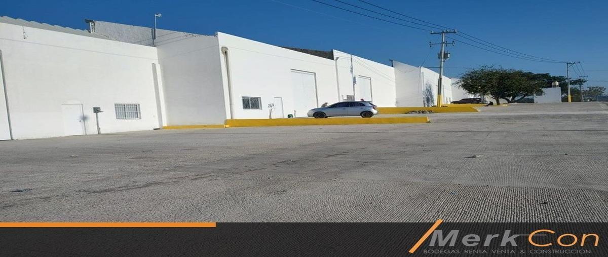 Foto de bodega en renta en nuevo periferico oriente , colinas de tonalá, tonalá, jalisco, 28977541 No. 03