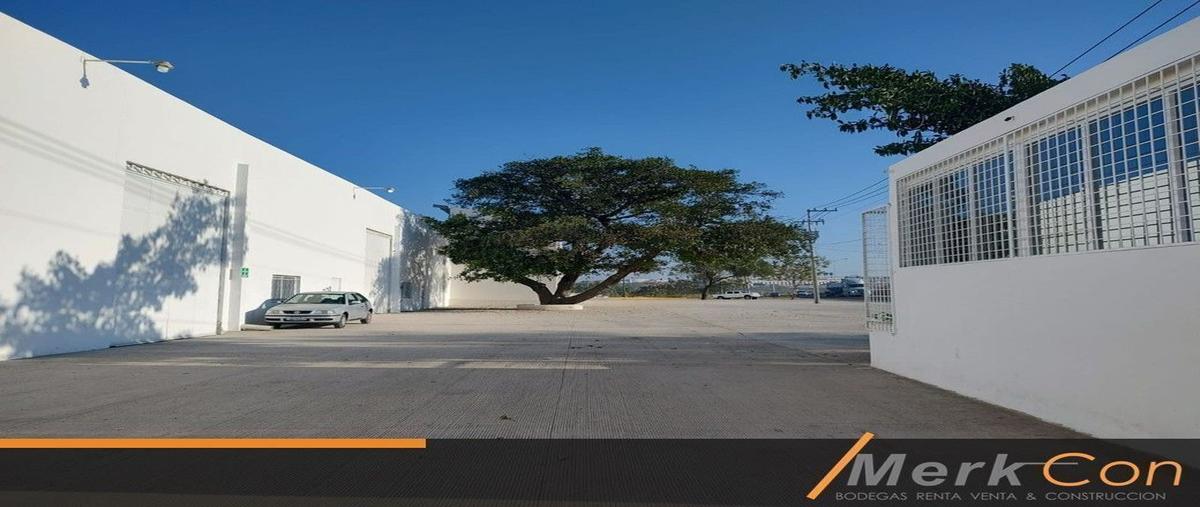 Foto de bodega en renta en nuevo periferico oriente , colinas de tonalá, tonalá, jalisco, 28977541 No. 04