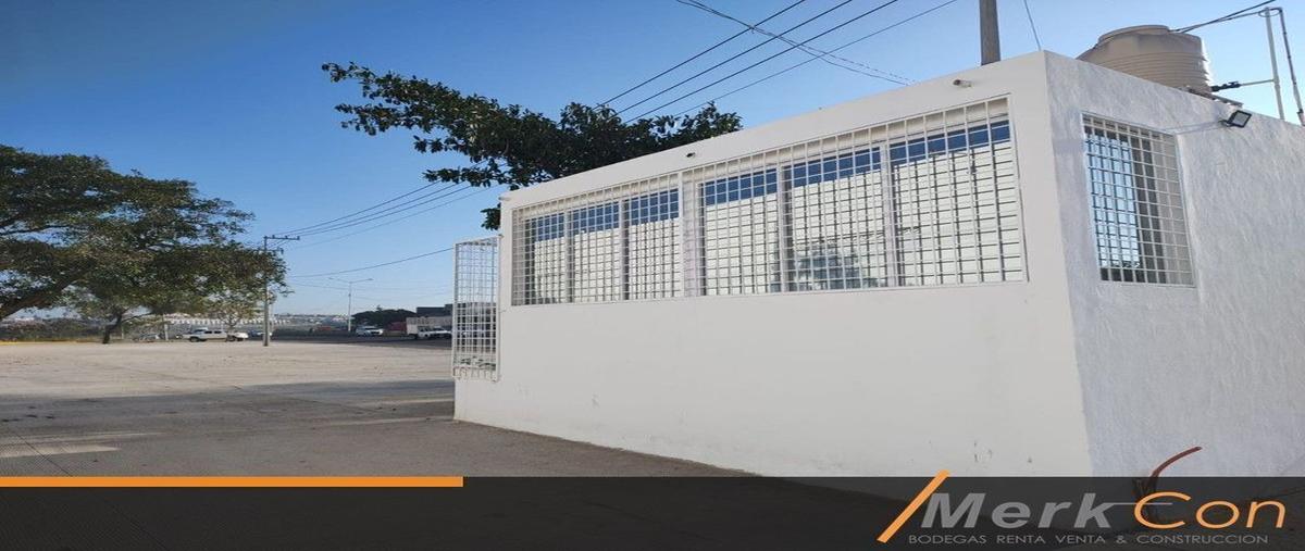 Foto de bodega en renta en nuevo periferico oriente , colinas de tonalá, tonalá, jalisco, 28977541 No. 05