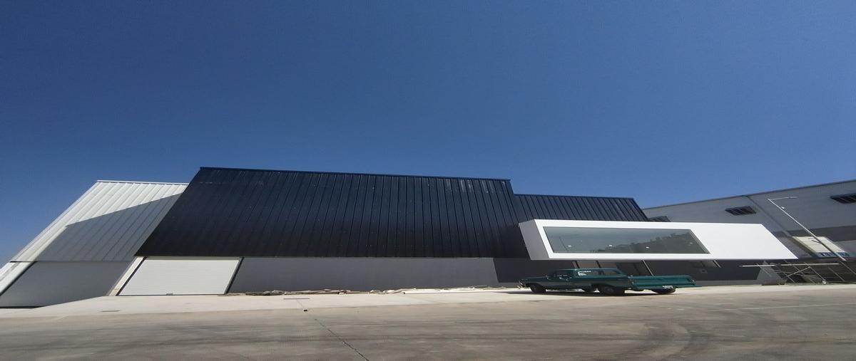 Foto de bodega en renta en nuevo periférico oriente , colinas de tonalá, tonalá, jalisco, 29208625 No. 01